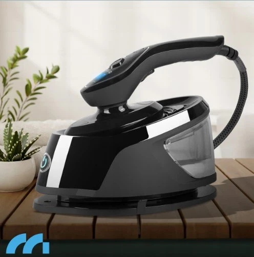 Зображення товару Відпарювач Maltec Steam Care 2500W1