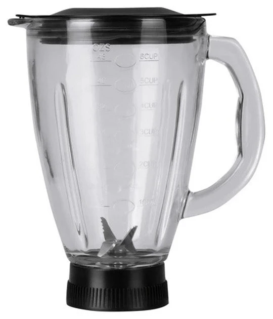 Зображення товару Кухонна машина Hausberg HB-7605AB2