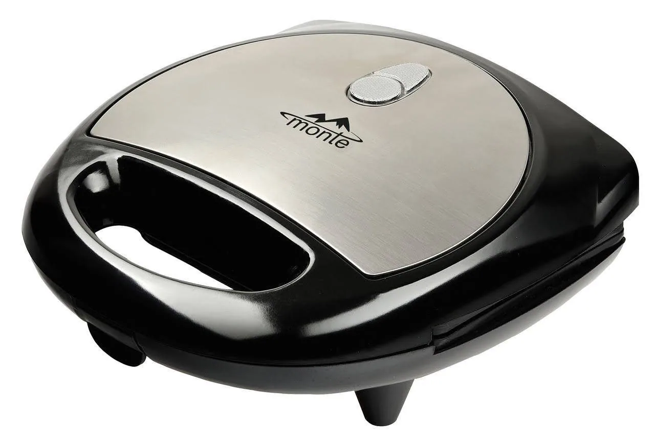 Зображення товару Сендвічниця Monte MT-35141
