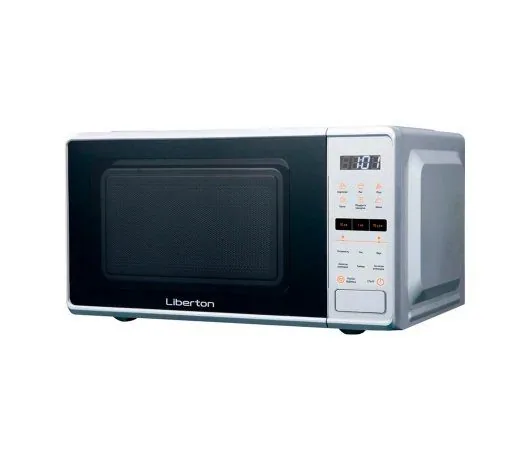 Зображення товару Мікрохвильова піч Liberton LMW-2093E1