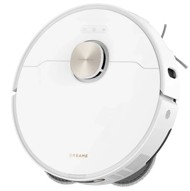 Зображення товару Пилосос-робот Dreame Bot X40 Ultra Complete7