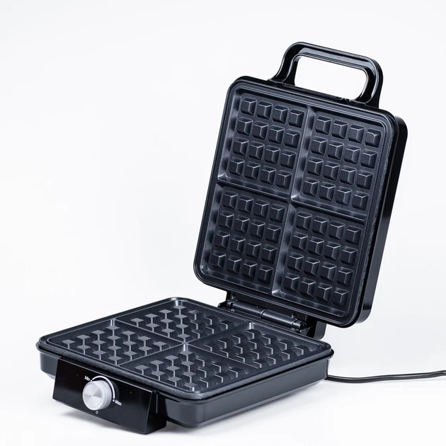 Зображення товару Вафельниця для бельгійських вафель Sokany SK-080313