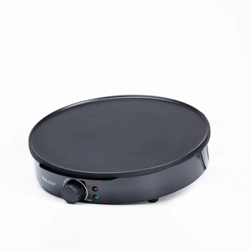 Зображення товару Вафельниця-млинниця Sokany SK-BBQ-8422