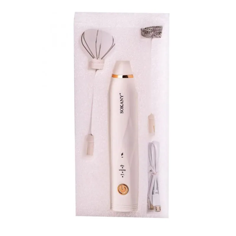 Зображення товару Капучінатор Sokany SK-1772 W2