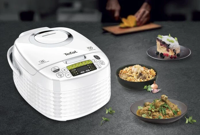 Зображення товару Мультиварка Tefal RK7451344