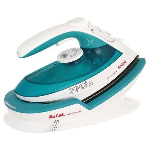 Зображення товару Праска Tefal FV6520E01