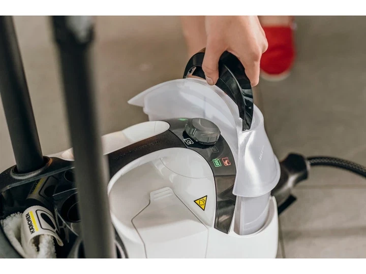 Зображення товару Пароочисник Karcher SC 5 EasyFix Iron 1.512-661.02