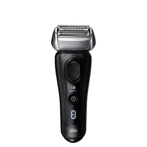 Зображення товару SALE!!! Бритва Braun 8460cc1