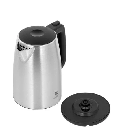 Зображення товару Чайник метал Electrolux E3K1-3ST8