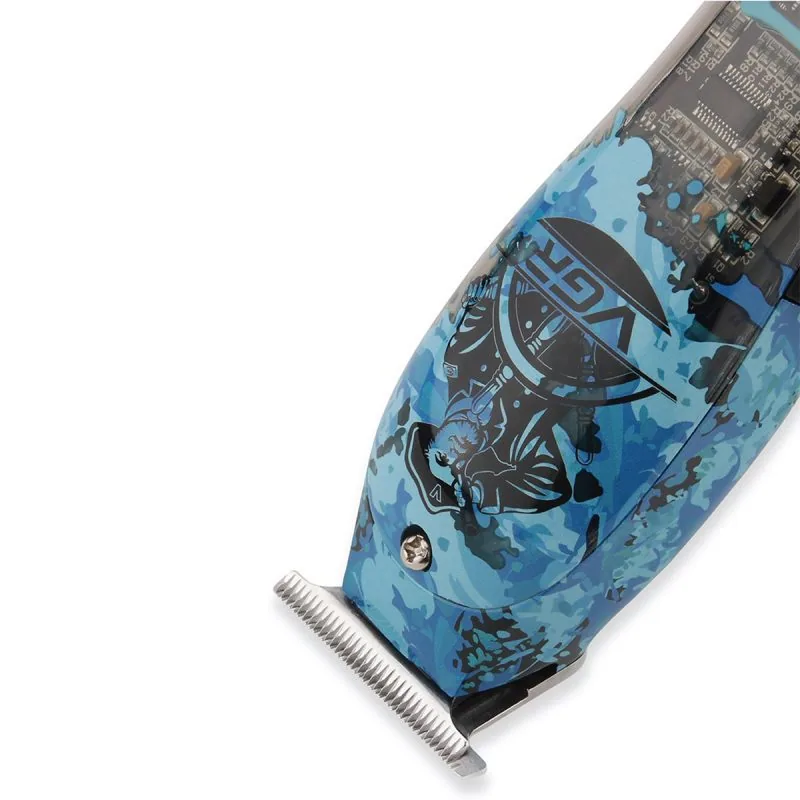 Зображення товару Тример для волосся VGR V-923 BL4