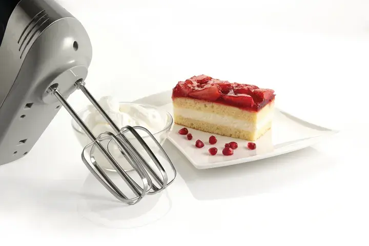 Зображення товару Міксер Gorenje M 500 DCBK2