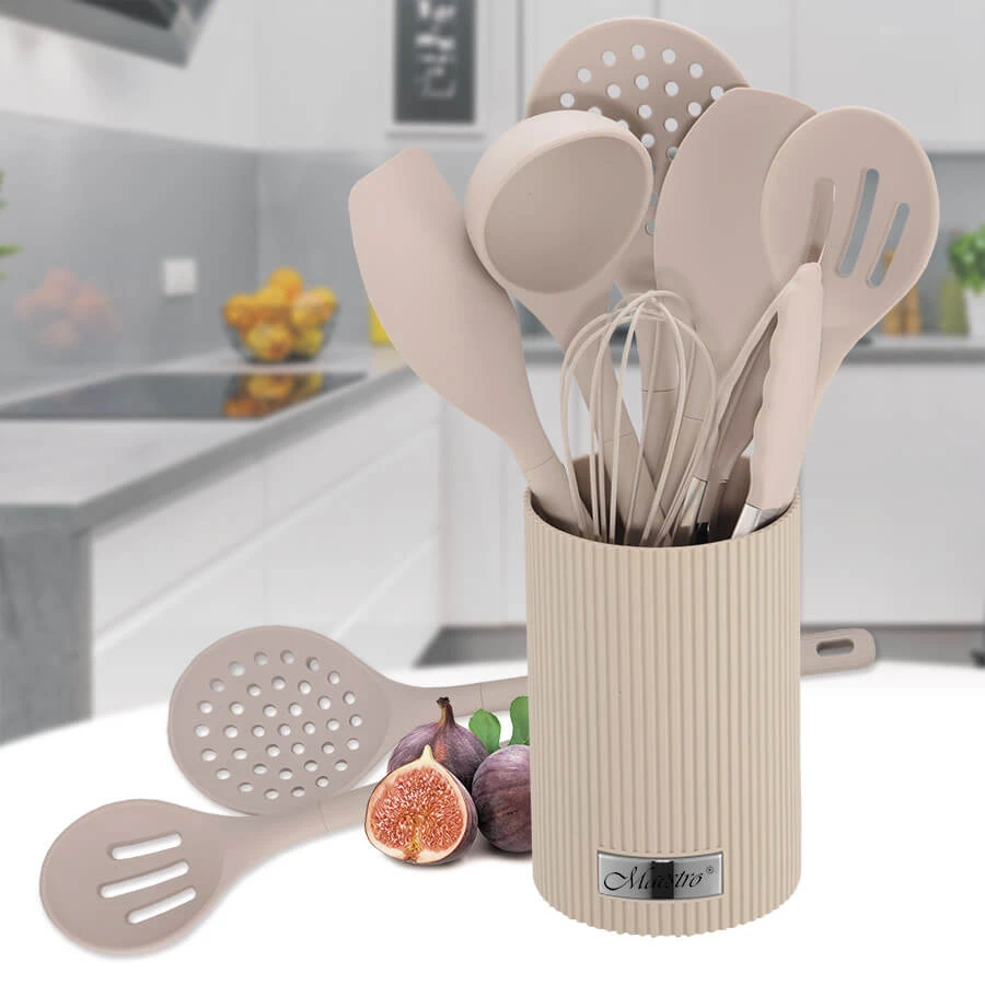 Зображення товару Набір столових приборів Maestro MR-1542-BIEGE1