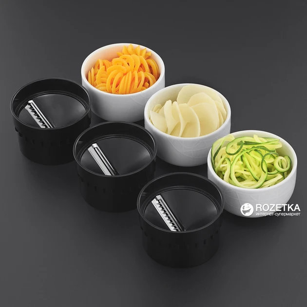 Зображення товару Овочерізка Russel Hobbs 23810-565