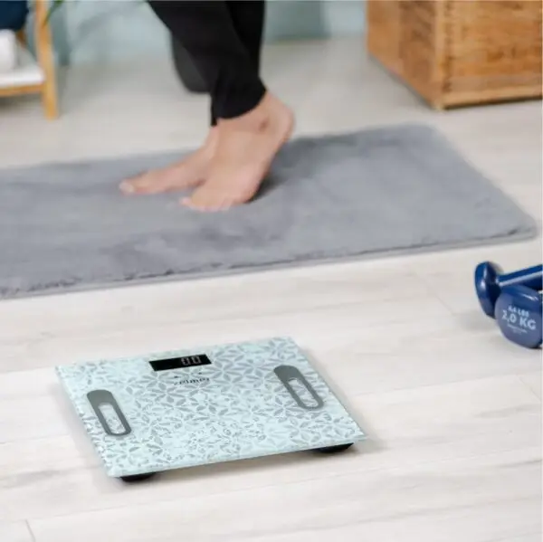 Зображення товару Ваги підлогові Zelmer ZBS 10121