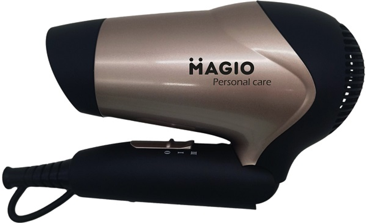 Зображення товару Фен Magio MG-1561