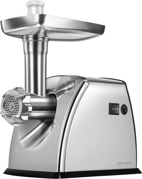Зображення товару Мясорубка Mpm MMM-07M2
