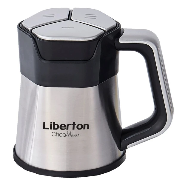 Зображення товару Подрібнювач Liberton LEG-15035