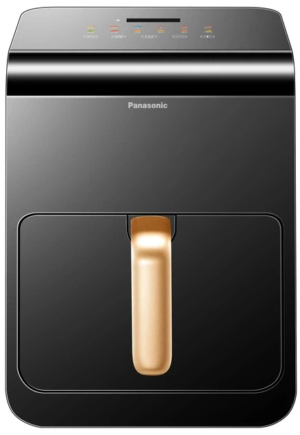 Зображення товару Аерогриль Panasonic NF-CC600ATS5
