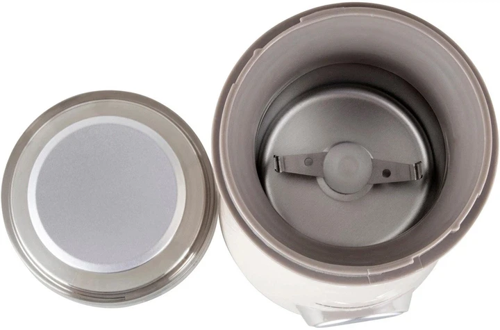 Зображення товару Кавомолка Heinner HCG-150P1