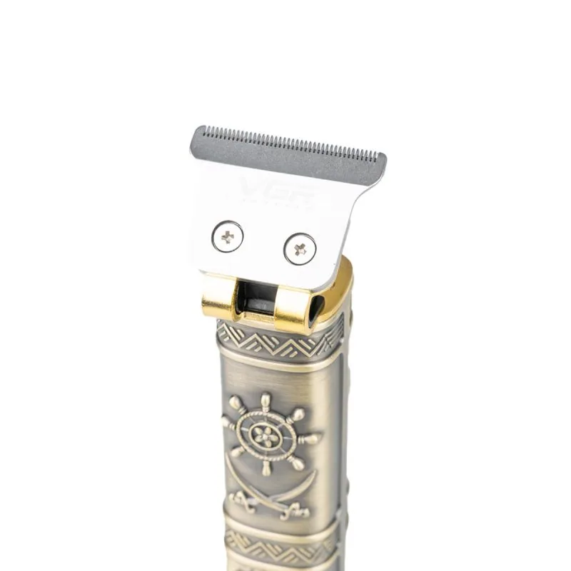 Зображення товару Тример для волосся VGR V-096GL6