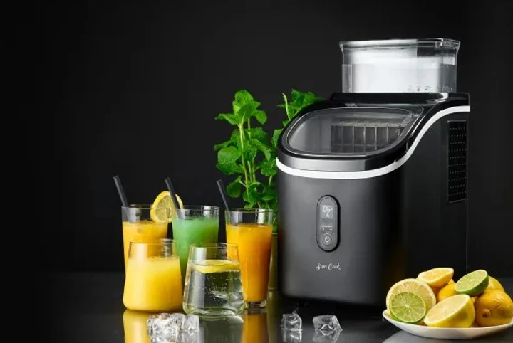 Зображення товару Льодогенератор Sam cook PSC-160/B1