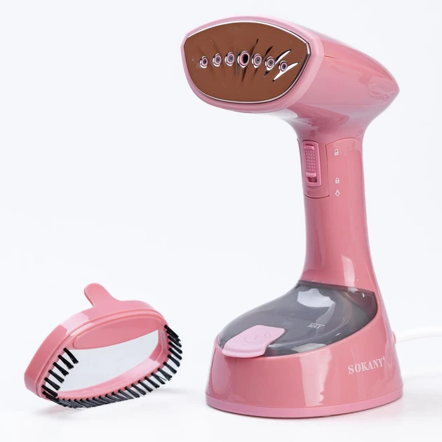 Зображення товару Відпарювач Sokany SK-GT-3065 GR1