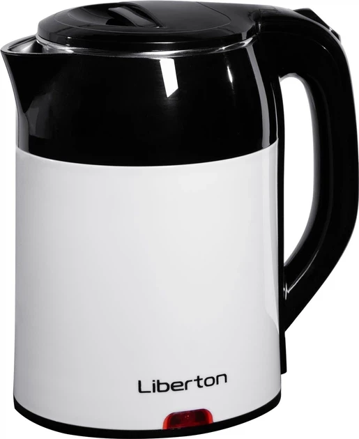 Зображення товару Чайник пластик Liberton LEK-68251