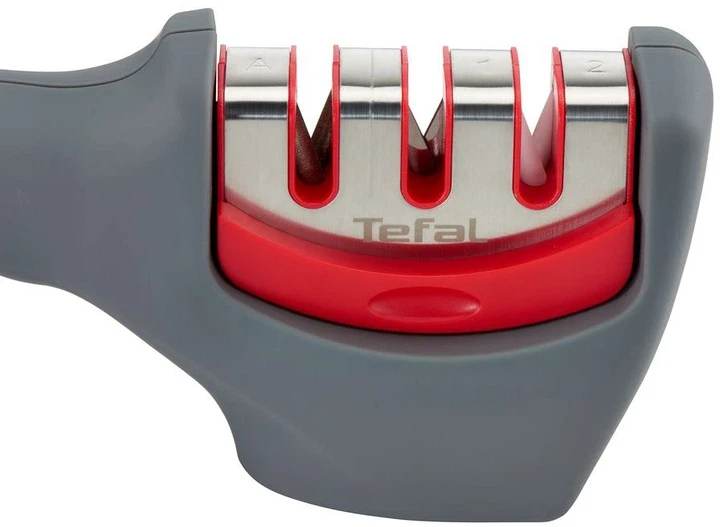 Зображення товару Точилка для ножів Tefal Fresh Kitchen K20905142
