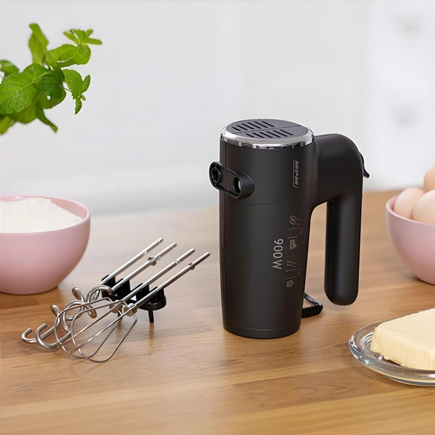 Зображення товару Міксер Mpm MMR-232