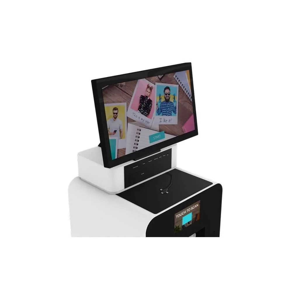 Зображення товару POS Terminal G6 G6 kiosk 2