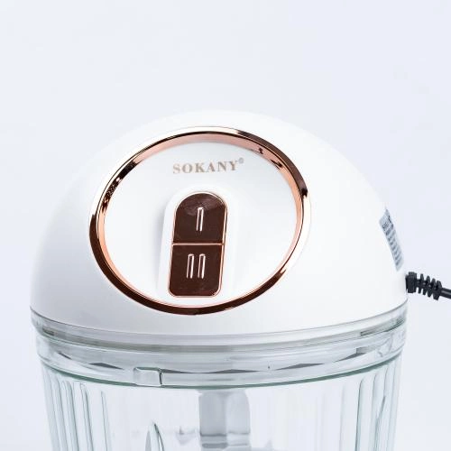 Зображення товару Подрібнювач Sokany SK-YM-70362