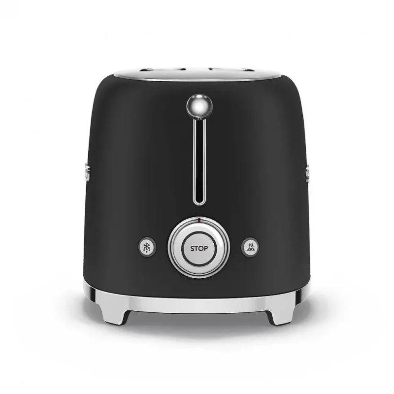 Зображення товару Тостер Smeg TSF01BLEU2