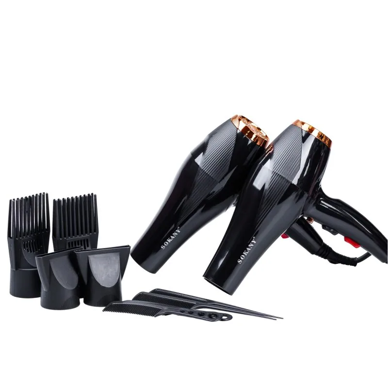 Зображення товару Фен Sokany SK-22142