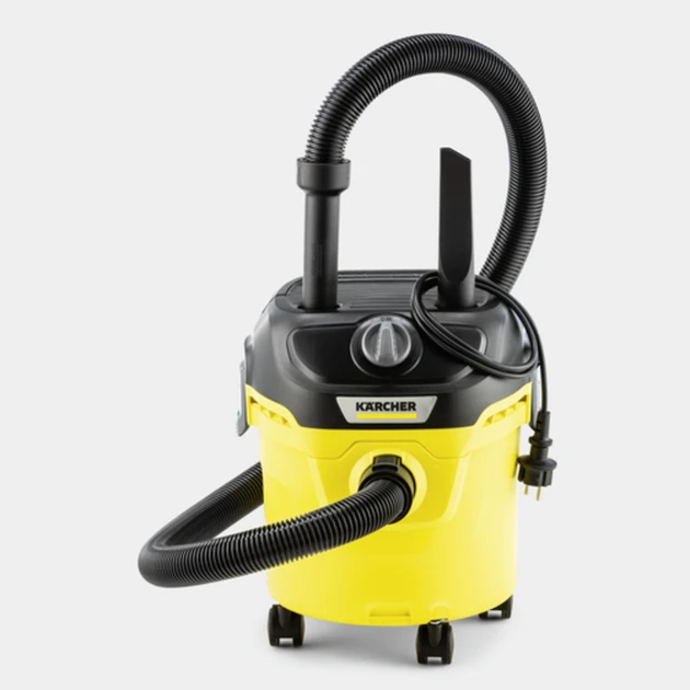 Зображення товару Пилосос господарський Karcher KWD 1 W  1.628-401.01