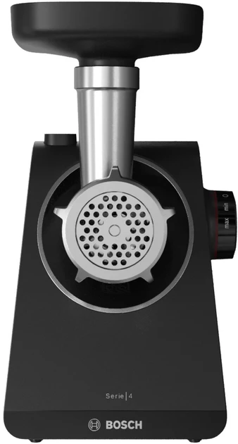 Зображення товару Мясорубка Bosch MFWS435B 2