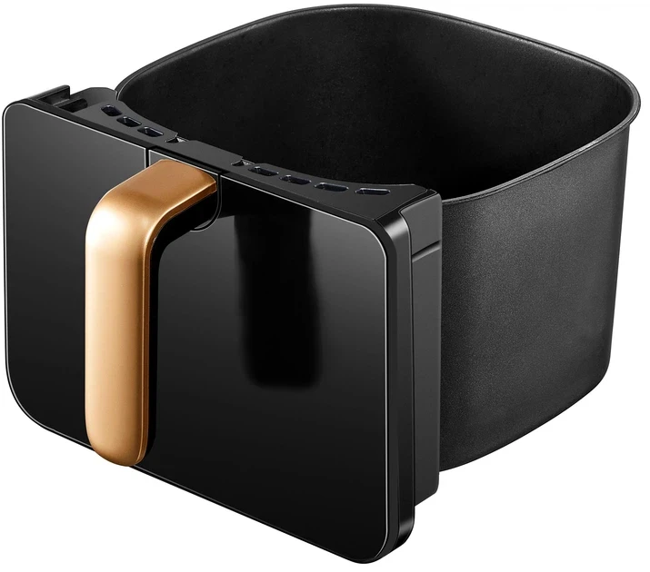 Зображення товару Аерогриль Panasonic NF-CC600ATS7