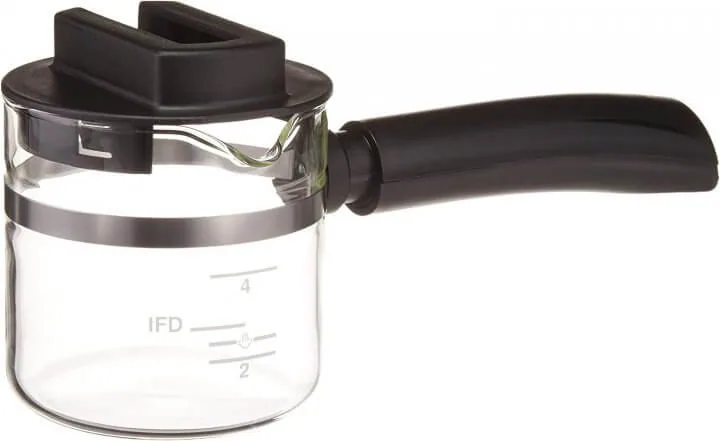 Зображення товару Колба до кавоварки універс. Колба до кавоварки1