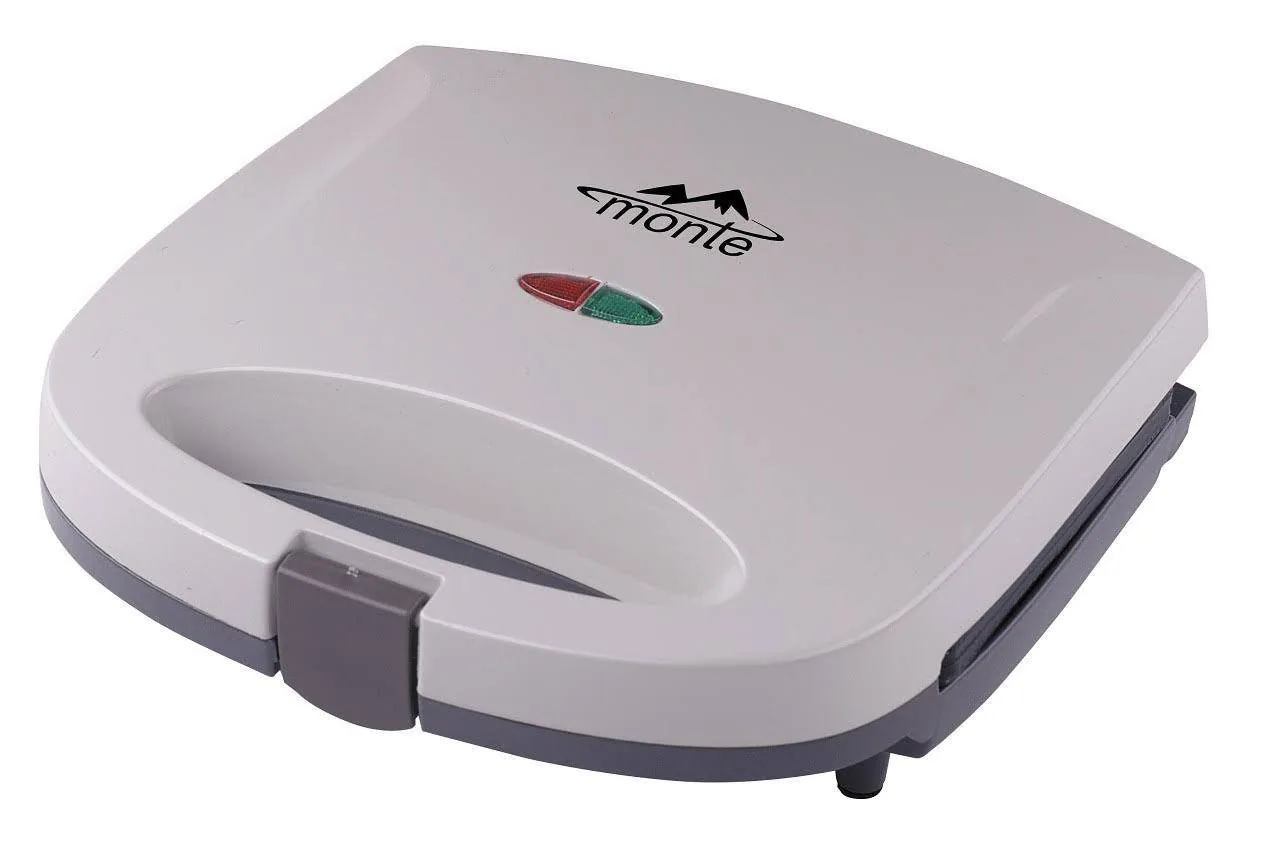 Зображення товару Сендвічниця Monte MT-35111
