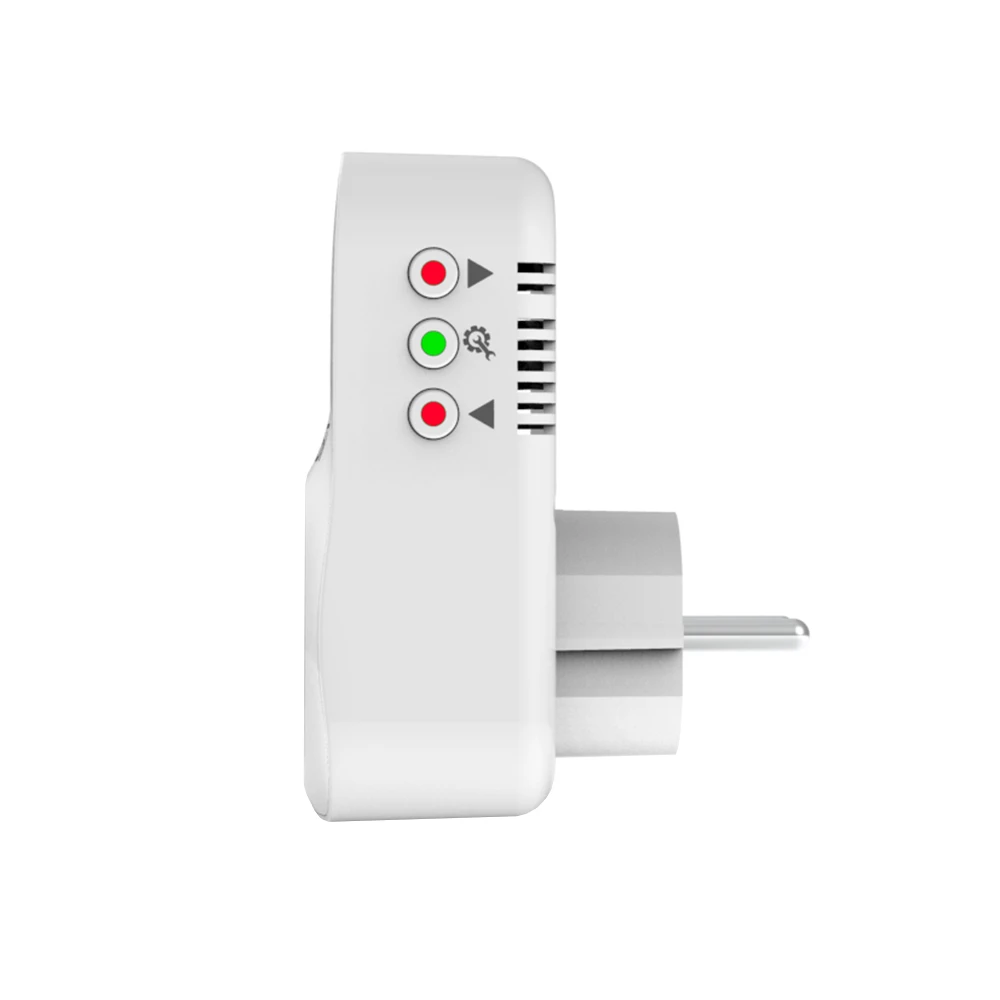 Зображення товару Реле напруги ColorWay CW-VR16-01D6