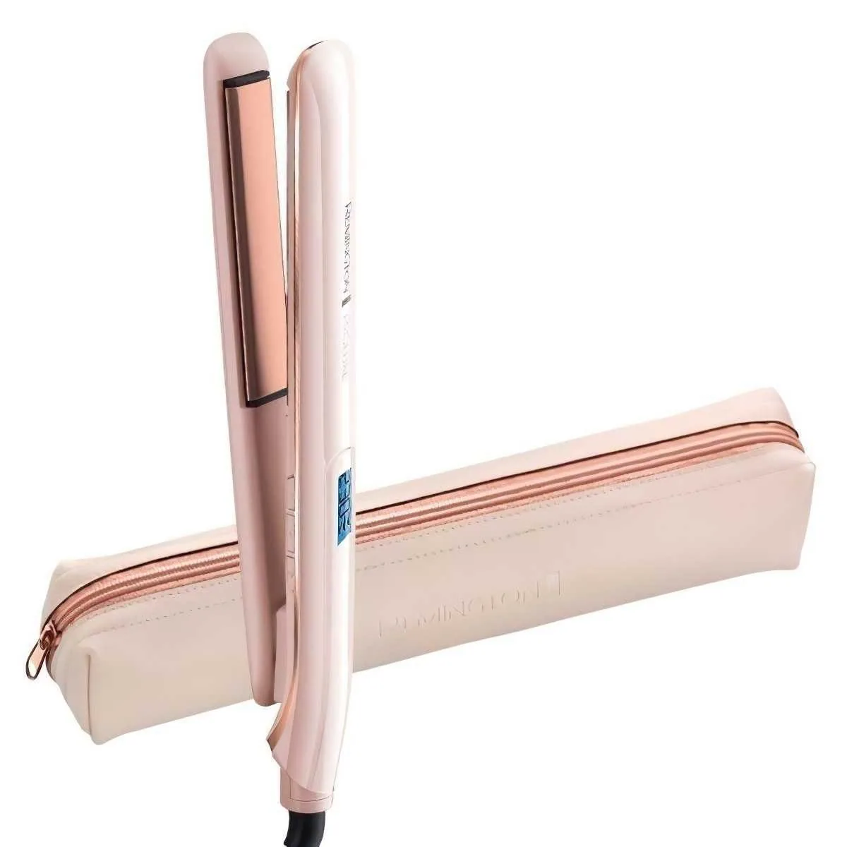 Зображення товару Випрямляч Remington S91001