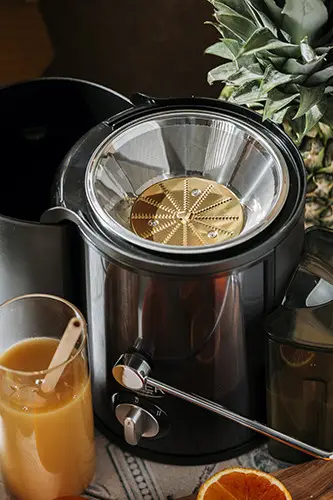 Зображення товару Соковижималка центробіжна Adler AD 41322