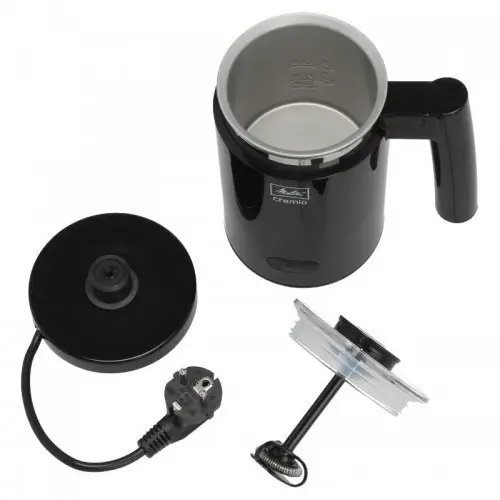 Зображення товару Капучінатор Melitta Cremio black 1014-022