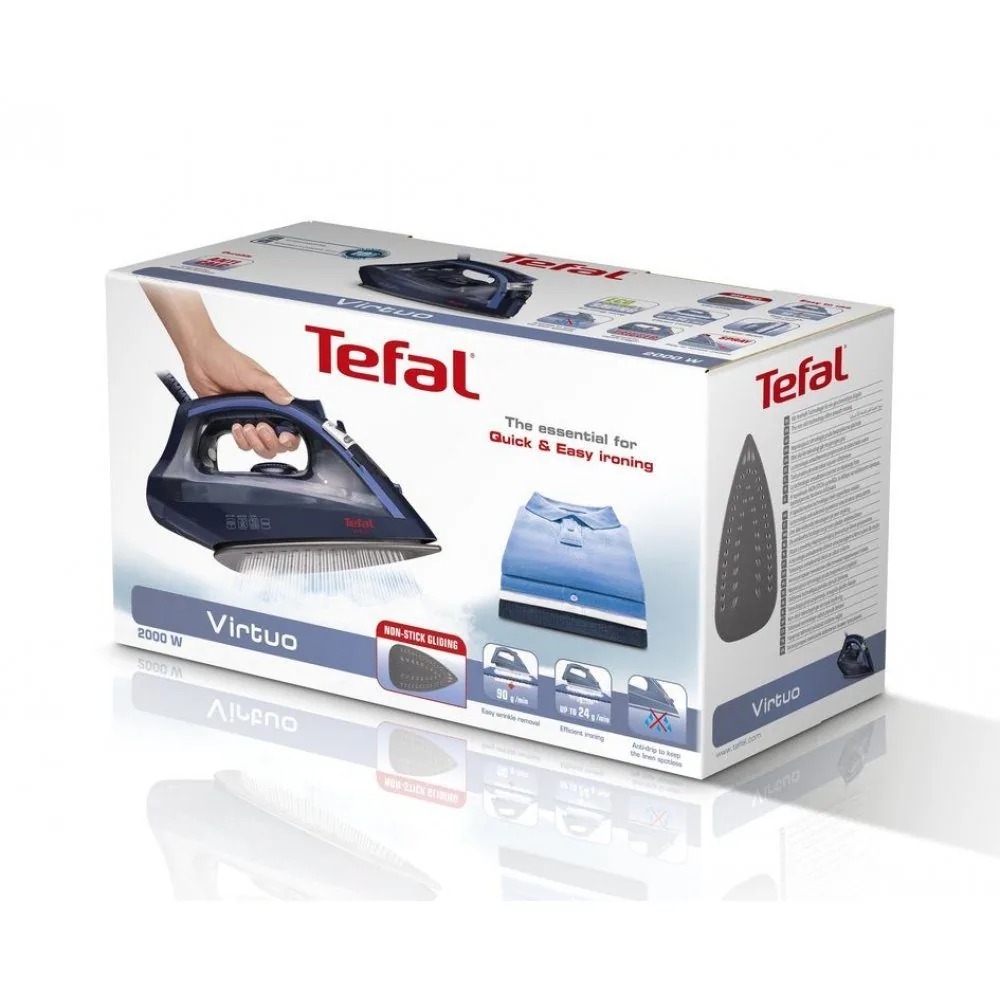 Зображення товару Праска Tefal FV1713E01