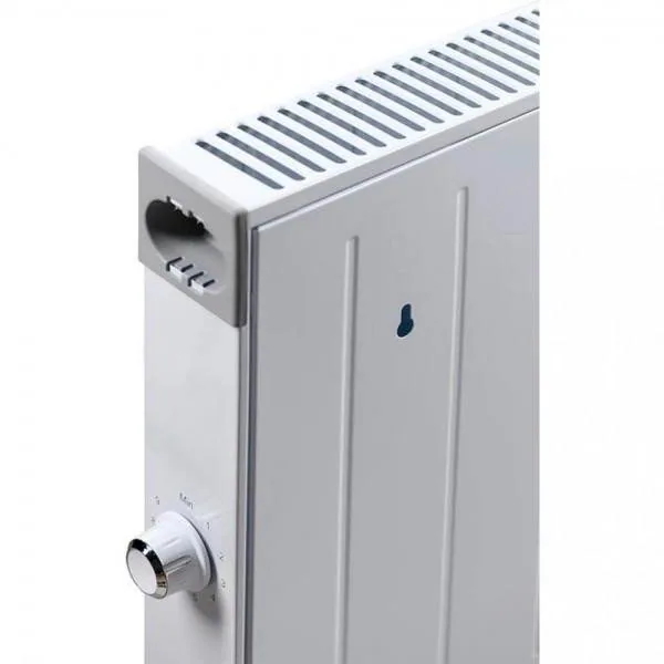 Зображення товару Обігрівач конвекц. Luxell HC-29471