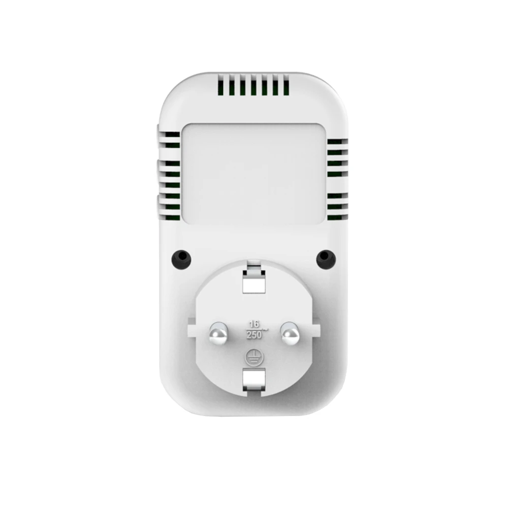 Зображення товару Реле напруги ColorWay CW-VR16-01D3