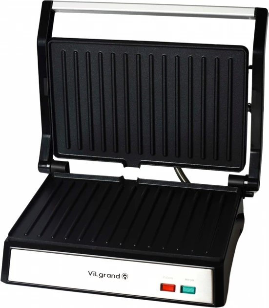 Зображення товару Гриль Vilgrand VSG16114
