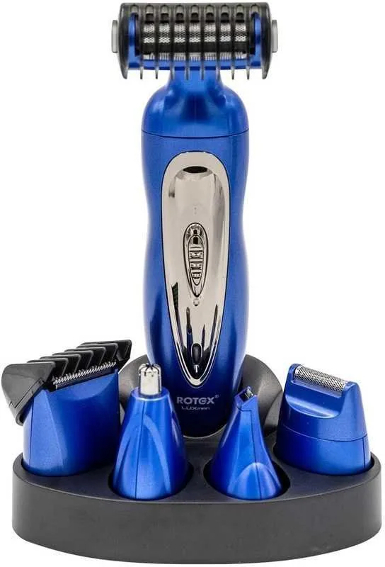 Зображення товару Машинка для стрижки Rotex RHC185-S1