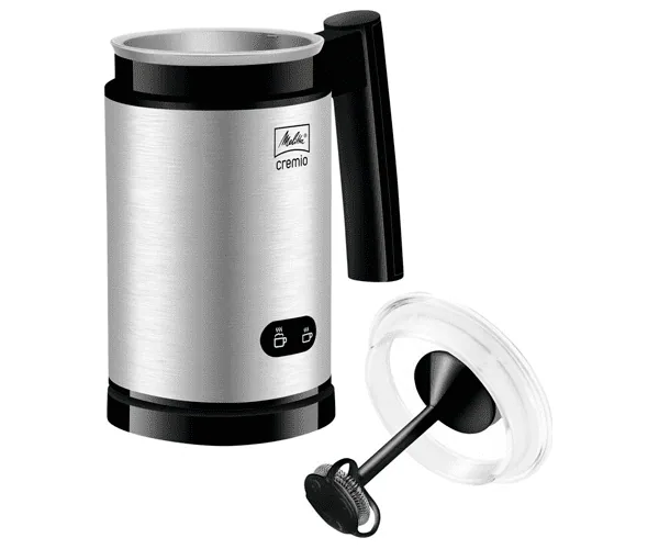 Зображення товару Капучінатор Melitta Cremio SST 1014-031