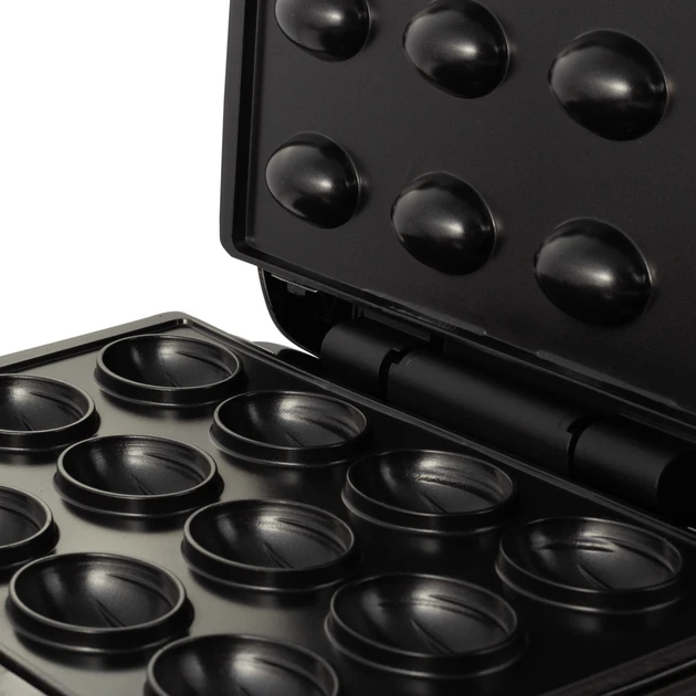 Зображення товару Сендвічниця-мультимейкер 5в1 Kamile KM-67231