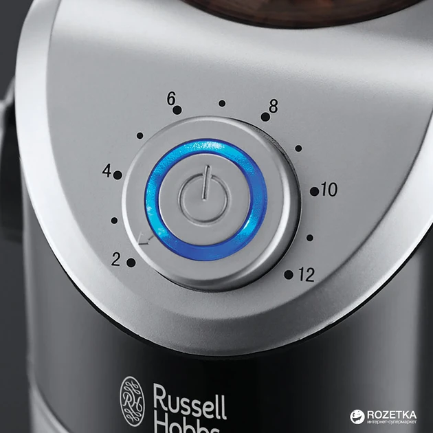 Зображення товару Кавомолка Russell Hobbs 23120-561